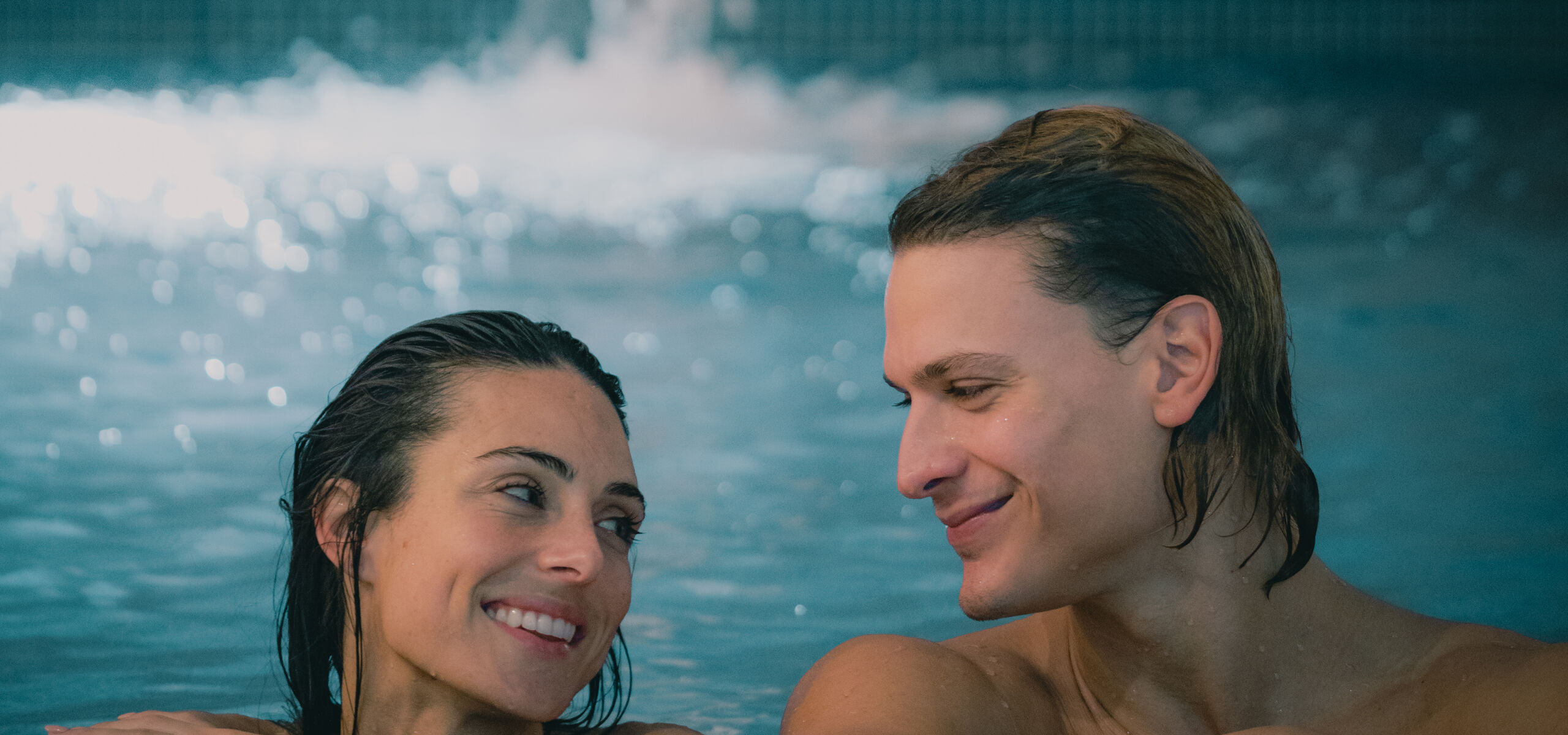 Treelodgy la suite sull’albero - Astoria Resort Park Hotel 4 stelle Riva del Garda