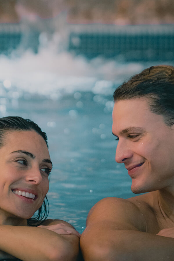 Treelodgy la suite sull’albero - Astoria Resort Park Hotel 4 stelle Riva del Garda